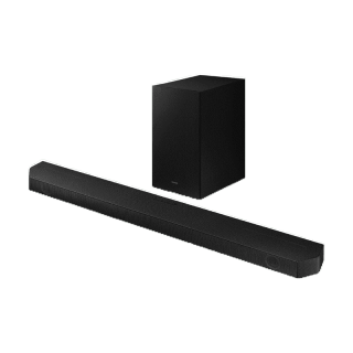 โปรโมชั่น : Samsung HW-Q600B - 3.1.2ch Soundbar HW-Q600BXT 2022