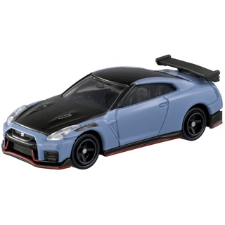 Takara Tomy Tomica Nissan GT-R NISMO Special Edition Stealth Gray Collection 2022