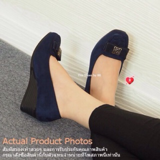 Fashiin shoes พร้อมส่ง!