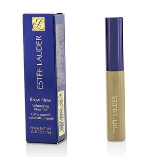 ESTEE LAUDER - Brow Now Volumizing Brow Tint