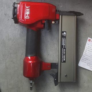 ปืนยิงตะปูคอนกรีตลม fst50 d-max