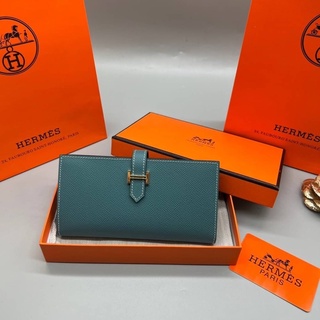 Hermes wallet Grade Vip Size 19 cm