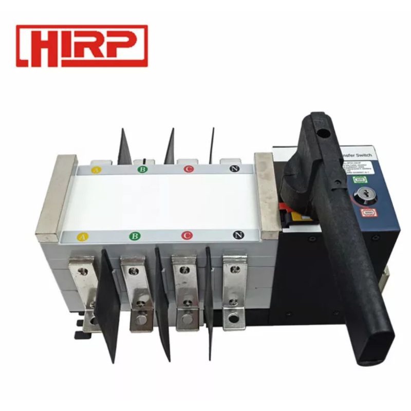 ATS Automatic Transfer Switch (HIRP)