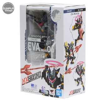 Bandai NXEDGE EVA-06 4573102556943 (Figure)