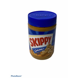 SKIPPY เนยถั่ว Peanut Butter ORIGINAL,CREAMY,GRAPE,CHOCOLATE 500g  เลือกรสชาติที่ต้องการได้เลย..1ขวด ราคาพิเศษ พร้อมส่ง!