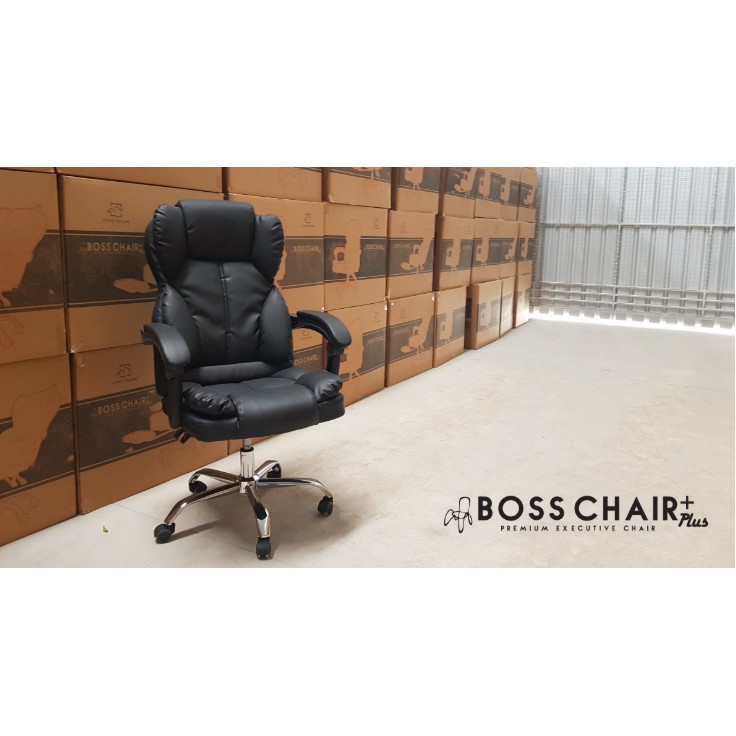 Boss chair Plus