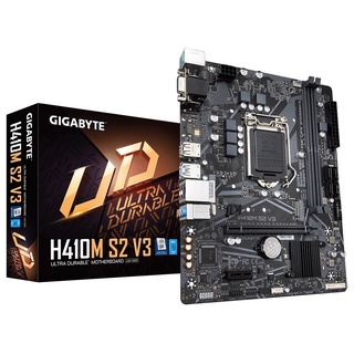 GIGABYTE H410M_S2 LGA1200 mATX