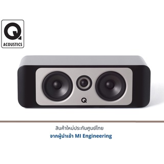 Q Acoustics Concept 90