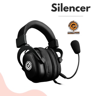 หูฟังเกมมิ่ง Neolution E-Sport  รุ่น Silencer