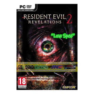 2+all DLC CD DVD กล้องมองหลัง EVIL Revisions 2+ ALL DLC สําหรับใช้เล่นเกม