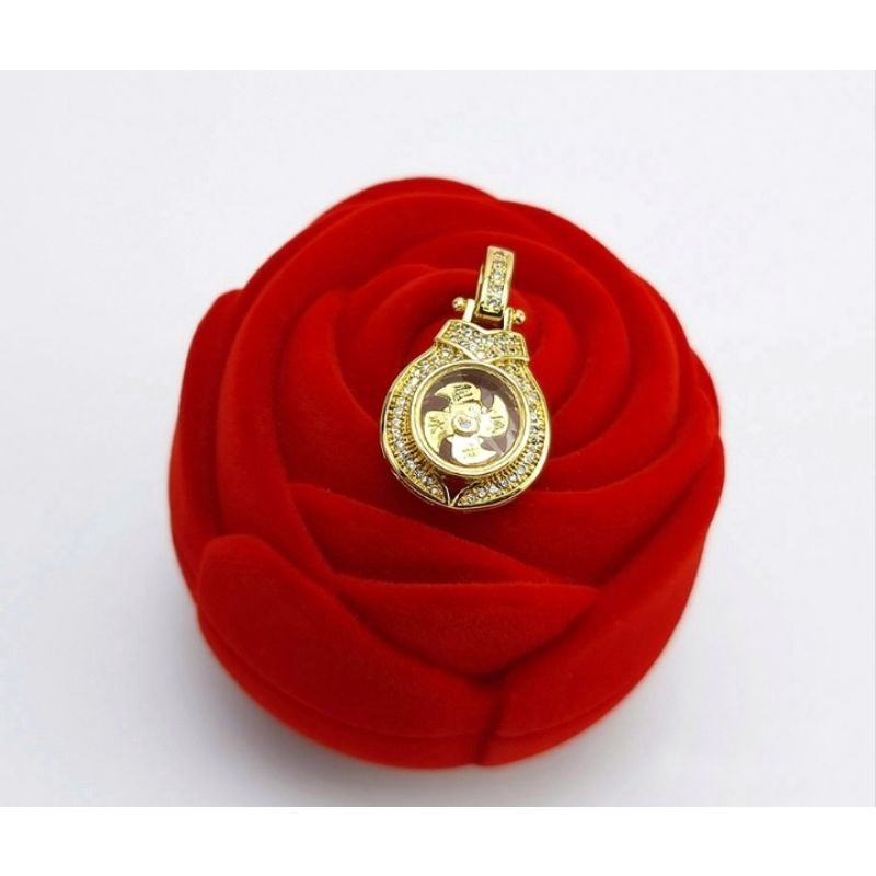 จี้กังหัน (รหัส (K09))