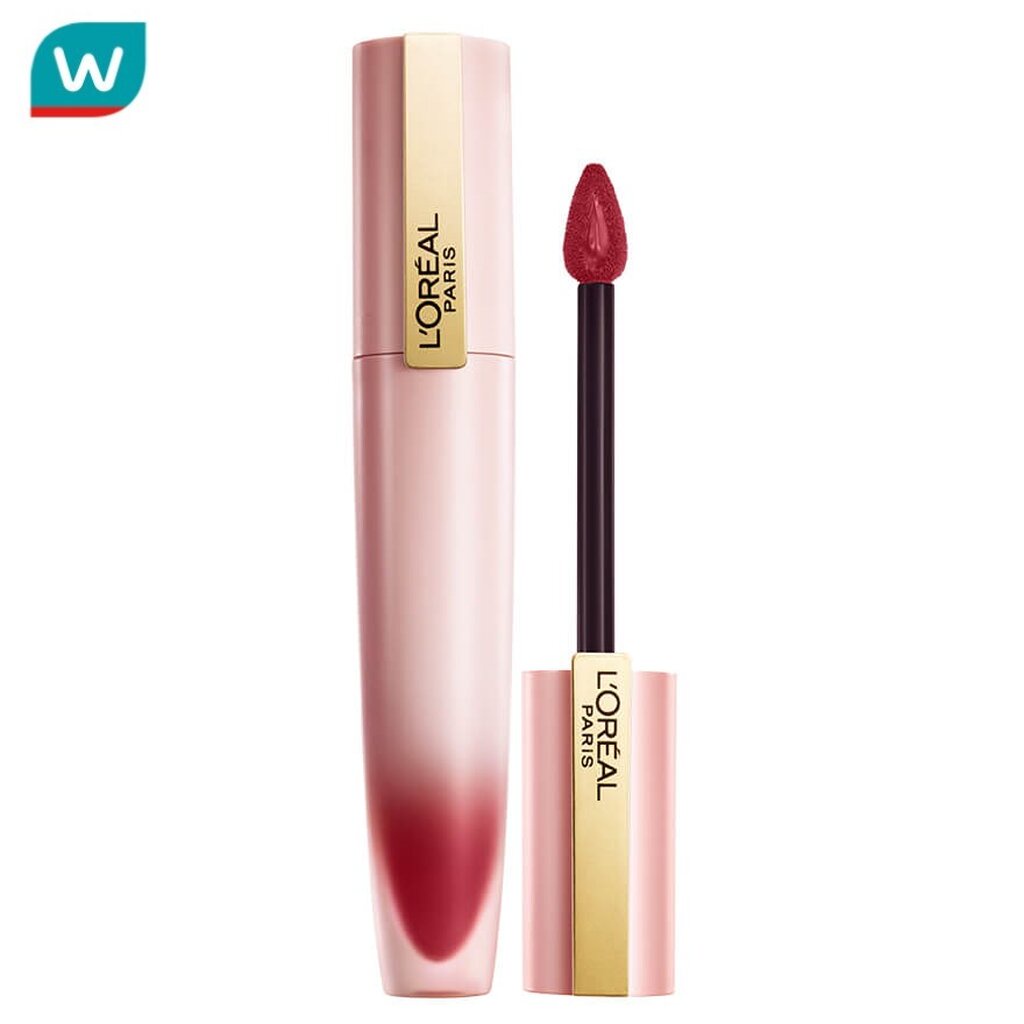 L'Oreal ลอรีอัล ชิฟฟ่อน ซิกเนเจอร์ 7มล. #226 ไอ ซิ้งค์ อิน