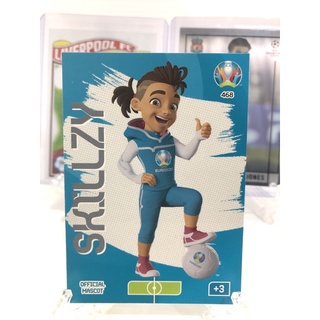 Panini - Adrenalyn XL UEFA Euro 2020 Bonus