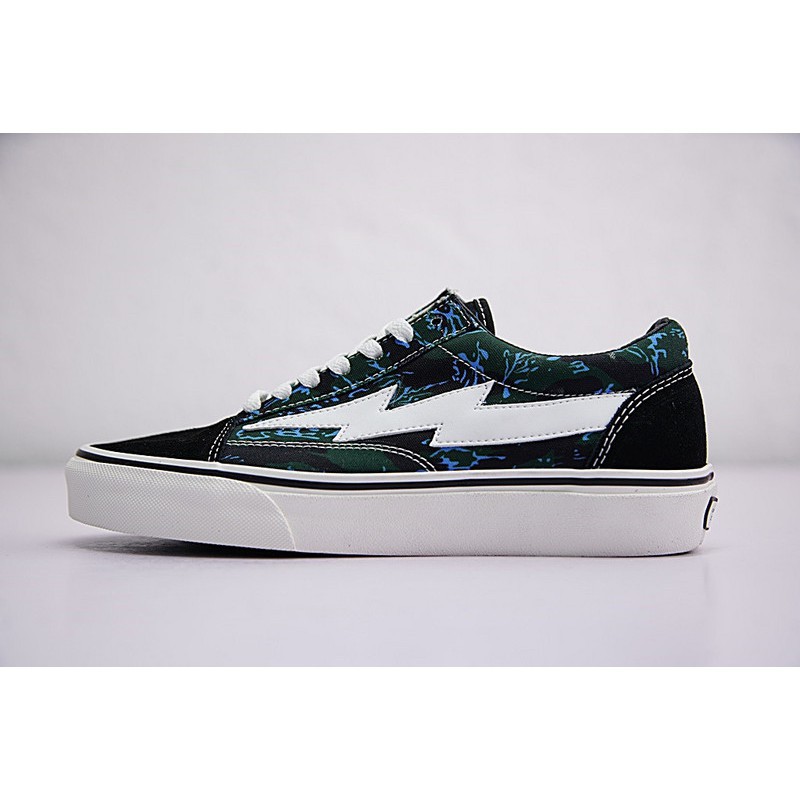 revenge x storm brun