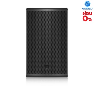 Turbosound NuQ152-AN ตู้ลำโพงพร้อมขยายเสียง 2,500 วัตต์ 2 ทาง 15 นิ้ว