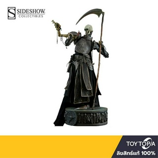 พร้อมส่ง+โค้ดส่วนลด Exalted Reaper General Legendary Scale (Demithyle) 400283 by Sideshow (ลิขสิทธิ์แท้)