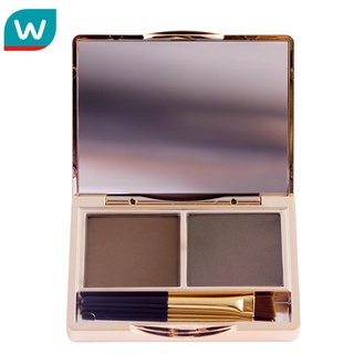 Browit บราวอิท ซีรี่ย์ วัน อีซี่ ดรออิ้ง บราว แชโดว์ 4ก. #ดา…