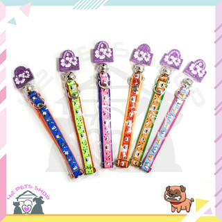 ❣️🐶42Pets🐱❣️Dog collar ปลอกคอสุนัข กำมะหยี่ ผ้าพันคอ การ์ตูน ปลอกคอหมา ปลอกคอแมว เสื้อผ้าหมาแมว อุปกรณ์แต่งตัวสำหรับสุนั