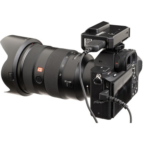 INKEE Benbox Dual-Band Wireless Video Transmitter - worldcamera ...