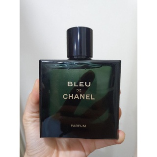 น้ำหอม Bleu de Chanel Parfum Perfume 150 ml. ออกใหม่ปี 2018