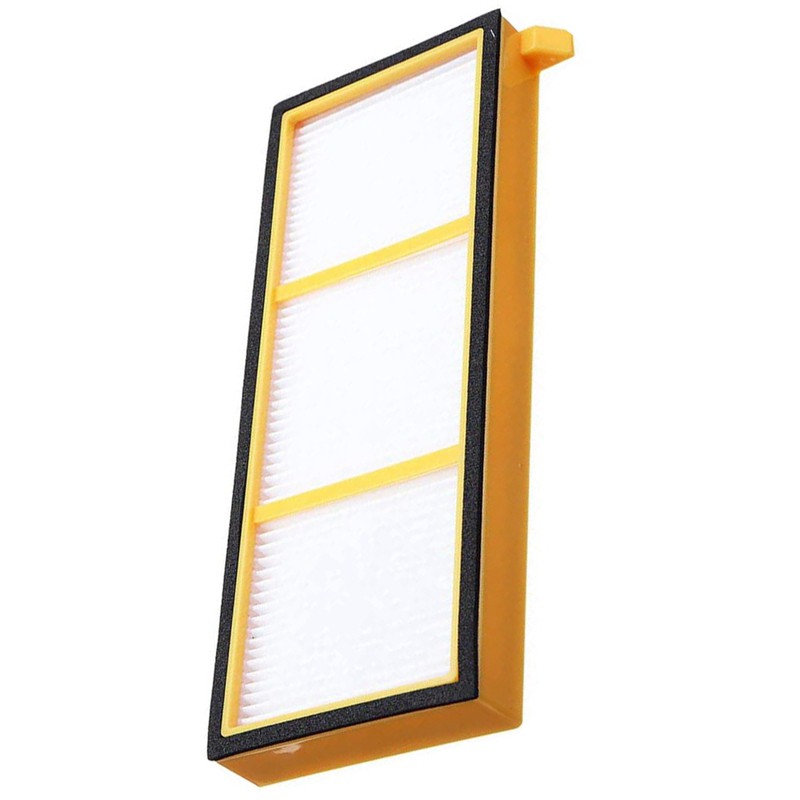 10Pcs Filters for Shark ION RV720 RV750 RV700 RV750C Vacuum Cleaners ...