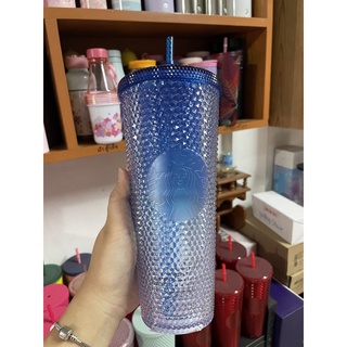 พร้อมส่ง หนามเกาหลี คอล milky way