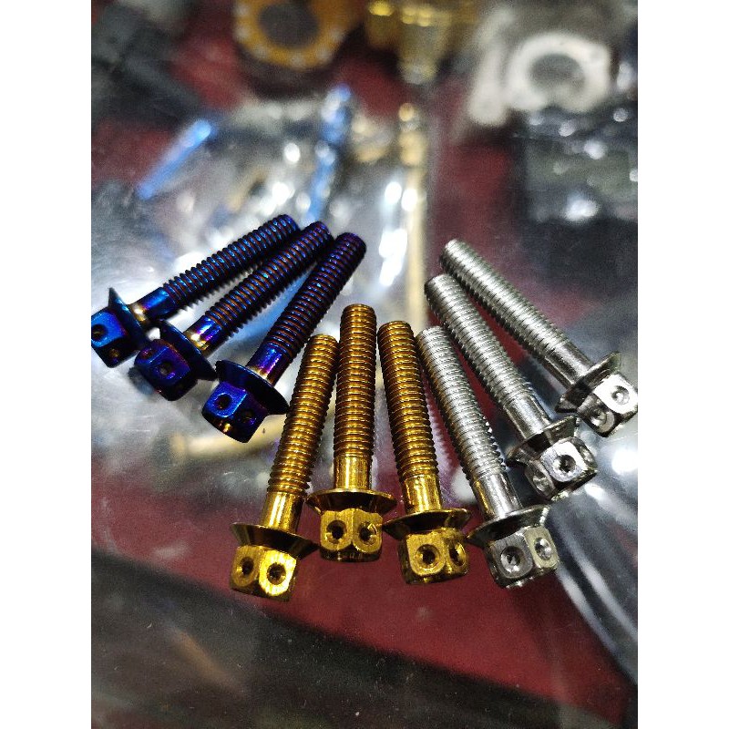 Heng original probolt Bolt สําหรับฝาครอบหม้อน้ํา