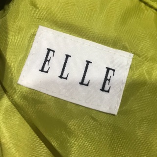 เสื้อโค้ท elle