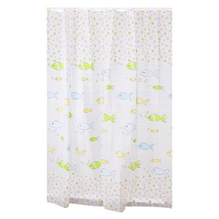 SHOWER CURTAIN WSP SCP-45 EVA026 180X180CM ม่านห้องน้ำ EVA WSP SCP-45 EVA026 180x180 ซม. ผ้าม่านห้องน้ำ ม่านห้องน้ำ ห้อง