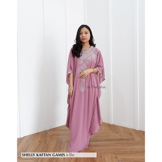 Kaftan GAMIS เชลลี่ - JOTHELABEL