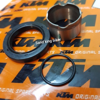 [พร้อมส่ง!✅ ]ชุดซ่อมซีลแกนสเตอร์ KTM DUKE RC 250/390 🧡