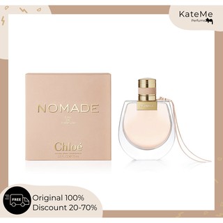 Chloe Nomade EDP 75 ml.