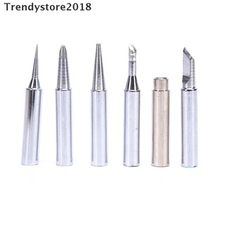 Trendystore2018 ชุดเครื่องมือเชื่อมบัดกรีไฟฟ้า 30W