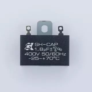 Hatari อะไหล่แท้ Cap 1.8uF / 400V