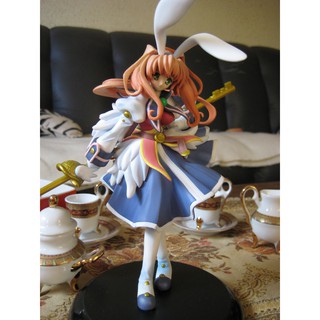 Kagihime Monogatari Eikyuu Alice Rondo - Arisugawa Arisu (Toys Works) Figure