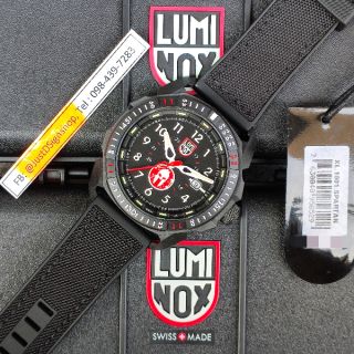 Luminox 1001 Spartan Limited Edition ของแท้ ของใหม่ มือ1