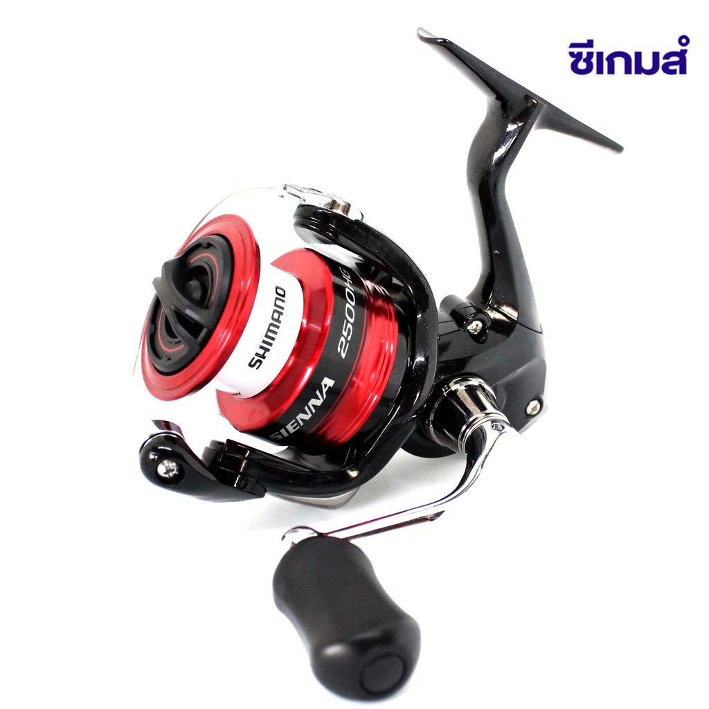 รอกสปินนิ่ง รอกตกปลาชิมาโน่ SHIMANO​ IX