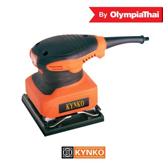 KYNKO เครื่องขัดกระดาษทรายฐานเหลี่ยม รุ่น KD66-110