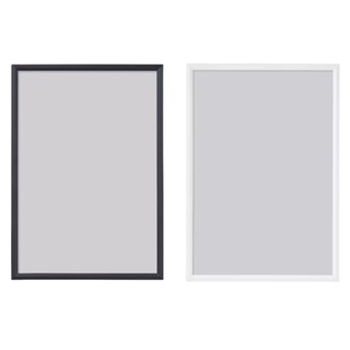 ⚡พร้อมส่ง⚡IKEA YLLEVAD | กรอบรูป กรอบรูปภาพ กรอบรูปอิเกีย
