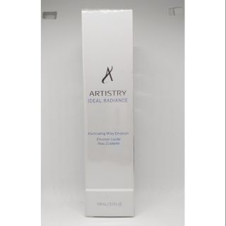 Artistry Ideal Radiance Illuminating Milky Emulsion 100ml