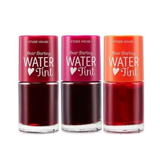 Etude House Dear Darling waterTint สูตรน้ำ สีสันสดใสเหมือนน้ำผลไม้ พกพาสะดวก