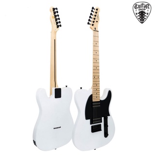 กีต้าร์ไฟฟ้า Century Dark Series Telecaster WH