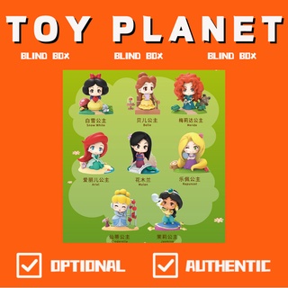 [TOY Planet] ตุ๊กตาฟิกเกอร์ การ์ตูนเจ้าหญิงดิสนีย์ Dream Series น่ารัก สําหรับเด็ก