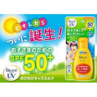 ครีมน้ำนมกันแดด SPF50 PA++++