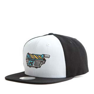 PREMI3R Special หมวก Cap snapback - GHOST TRAP