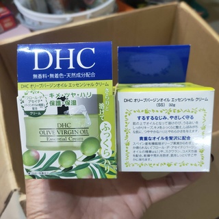 DHC Olive Virgin Oil Essential Cream 32 g.