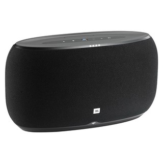 อุปกรณ์เครื่องเสียง ลำโพงบลูทูธ JBL LINK 500 สีดำ เครื่องเสียงและลำโพง ทีวีและเครื่องเสียง BLUETOOTH SPEAKER JBL LINK 50