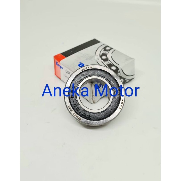 แบริ่ง 60/22 2RS KOYO