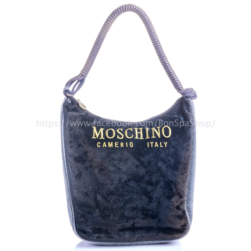 กระเป๋าสะพาย Moschino