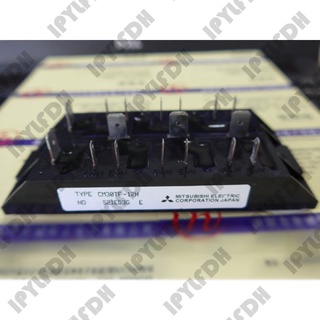 โมดูลเพาเวอร์ IGBT CM30TF-12H CM30TF-12E CM30TF-24H